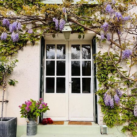 Adorable Et Amusante Maison De Campagne La Croix-sur-Ourcq Exteriér fotografie