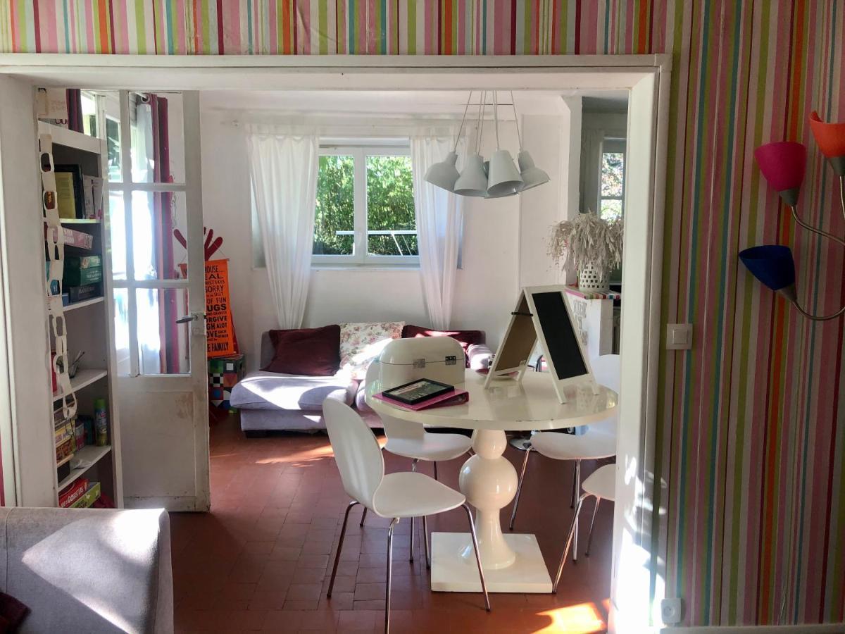 Adorable Et Amusante Maison De Campagne La Croix-sur-Ourcq Exteriér fotografie